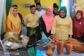 Kemeriahan STQ VIII di Ibukota Daiklingga