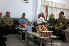 Pemkab Poso harap kerja sama saling menguntungkan