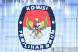 Ini target KPU Sumbar  terkait partisipasi pemilih