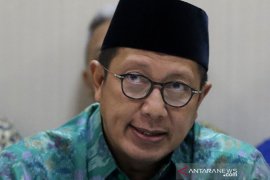Menteri Agama minta jadwal ulang diperiksa KPK