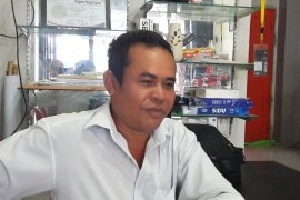 Tiga siswi diduga korban pencabulan mengadu ke Polres Langkat