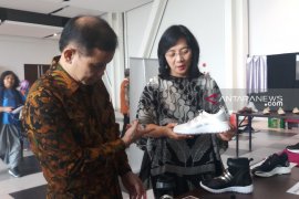 Kemenperin dorong generasi muda kembangkan industri sepatu melalui IFCC 2019