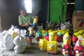 Perajin Gerabah Bojonegoro gelar festival 27 April