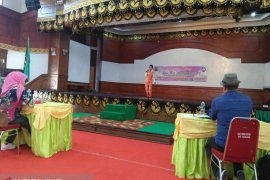 Disdikbud Sijunjung gelar FLS2N, kembangkan jiwa kompetitif