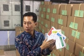 Animo masyarakat ajukan A5 di KPU Sleman tinggi