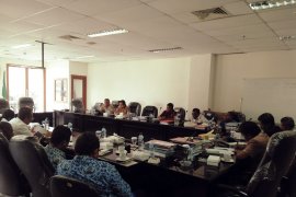 15 Raperda periode 2014-2019 diselesaikan DPRD Maluku lewat Pansus