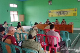 Polsek Bakam gelar kegiatan penyuluhan Kamtibmas