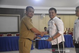 4.270 PNS Bengkayang akan naik gaji