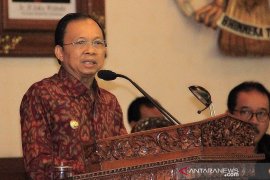 Koster: Enam Pergub wujudkan  "Nangun Sat Kerthi Loka Bali"