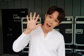 Park Yoo-chun JYJ diinterogasi polisi, terkait tuduhan penyalahgunaan narkoba