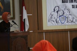 Generasi milenial diminta jaga kesehatan reproduksi sejak dini