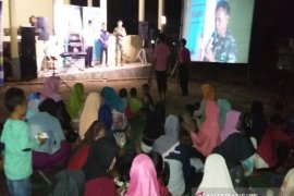 TMMD Task Force provides health counseling on family planning