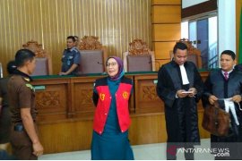Hakim tolak eksepsi Ratna Sarumpaet
