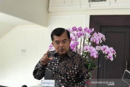 Wapres Jusuf Kalla: Berbahaya kalau ujian nasional dihapus
