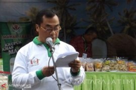 Pembangunan kantor terpadu Pemkot Malang didesain ulang
