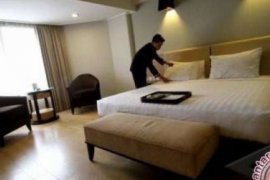 Tingkat hunian terus menurun, enam hotel di Pekanbaru tutup