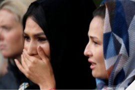 Pelaku penembakan brutal masjid Christchurch juga didakwa aksi terorisme
