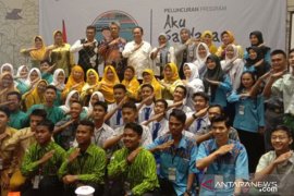 PLUT buka tiga pelatihan memajukan UMKM Kalbar