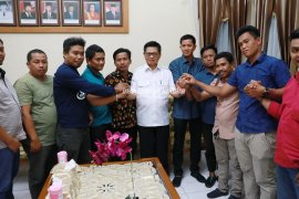 Terkait Aturan Penangkapan Kepiting, Gubernur Layangkan Surat ke Menteri Susi