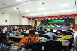 Bapemperda Situbondo ingatkan Pemkab persiapkan perangkat pilkades "e-voting"