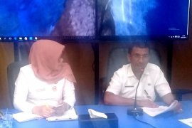 Disdik: seluruh SMP di Padang selenggarakan ujian nasional berbasis komputer