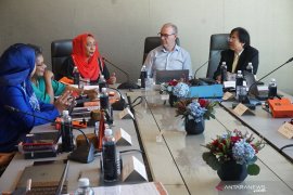 Dewan Direktur Asianet bertemu di Kuala Lumpur