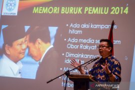 Pemilu  Demokratis dan Kesejahteraan Rakyat