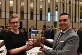 DPRD Jabar dukung peningkatan kerja sama dengan Polandia