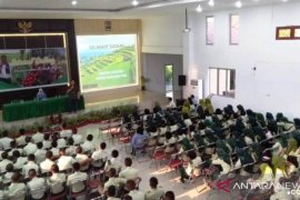 Polbangtan Medan solusi jadi entrepreneur