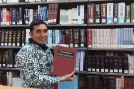Alpha: Enzo adalah aset TNI