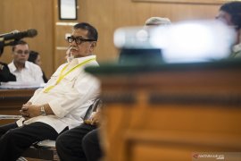Deddy Mizwar : Ini Lippo kayaknya negara di dalam negara