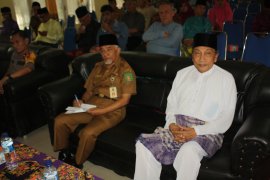 Kerapatan adat kesultanan Langkat gelar Rembuk Melayu