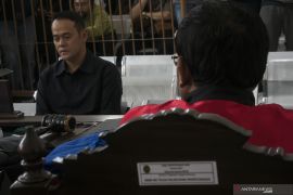 MA potong hukuman pengusaha Fahmi Darmawansyah dari 3,5 tahun jadi 1,5 tahun penjara
