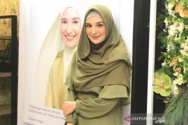 Shireen Sungkar kangen manjakan diri
