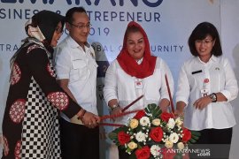 Semarang Business &amp; Entrepreneur Expo 2019 lebih meriah