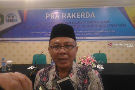 BKKBN Kalbar dapat mandat wujudkan agenda prioritas pembangunan nasional