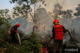 TITIK PANAS DI RIAU MENINGKAT Page 1 Small