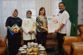 Jombang terapkan program perlindungan anak integratif