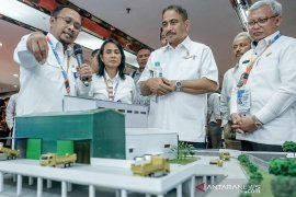 Teknologi kebencanaan dinilai perkuat daya saing pariwisata