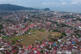 PENYUSUTAN LAHAN BAKU SAWAH Page 1 Small