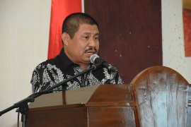 Bengkalis targetkan penerimaan PBB P2 Rp17,2 miliar