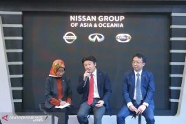 Nissan Motor Indonesia sasar pasar otomotif Makassar