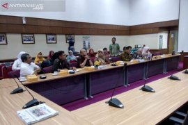 Meski berganti Gubernur, pengangkatan Honorer K2 Pemprov Riau tak kunjung jelas