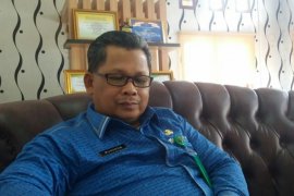 Waktu tunggu keberangkatan haji di Siak 19 tahun