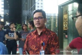 Rommy dipanggil KPK sebagai tersangka