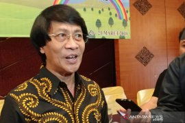 "GEMBIRA", tips sehat dan awet muda ala Kak Seto