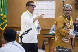 Mantan Gubernur Jabar bersaksi di Tipikor