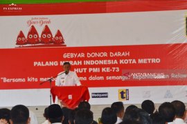 Wali Kota Metro pastikan semua SMP siap laksanakan UNBK