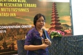Puskesmas II Denpasar Barat jadi puskesmas terbaik nasional