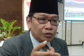 Sekretariat DPRD Gelar Pelatihan Pelaporan SPT Tahunan